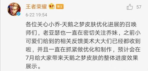 天鹅之梦优化爆料视频下载,全新视觉体验，带你领略梦幻升级